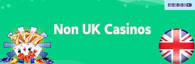 Exploring Non UKGC Casino Websites A Guide for Players Exploring Non UKGC Casino Websites A Guide for Players