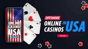 Exploring Offshore Online Casinos Benefits, Risks, and Gameplay Exploring Offshore Online Casinos Benefits, Risks, and Gameplay