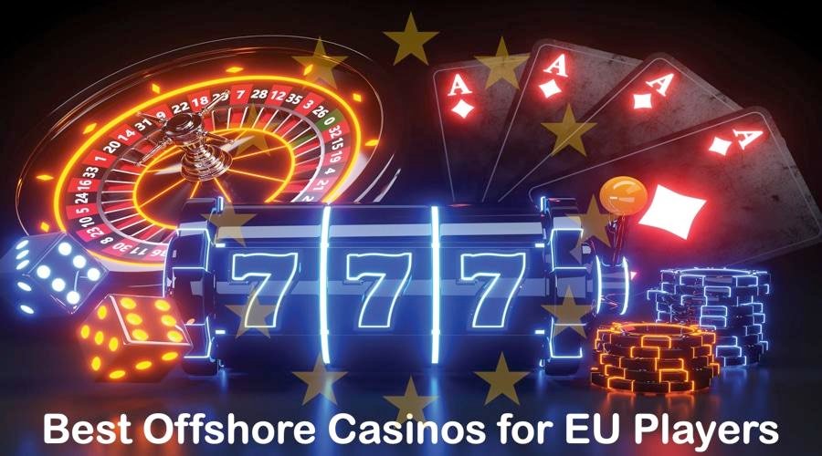 Exploring Overseas Casinos Accepting UK Players -1086348511