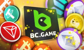 Exploring the Excitement of BC.Game Coin Flip Exploring the Excitement of BC.Game Coin Flip