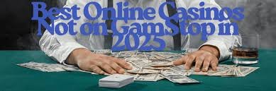 Exploring the New Wave of Independent Casinos in the UK