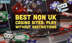 Exploring UK Casino Alternatives Offshore Options for Players -1032098839