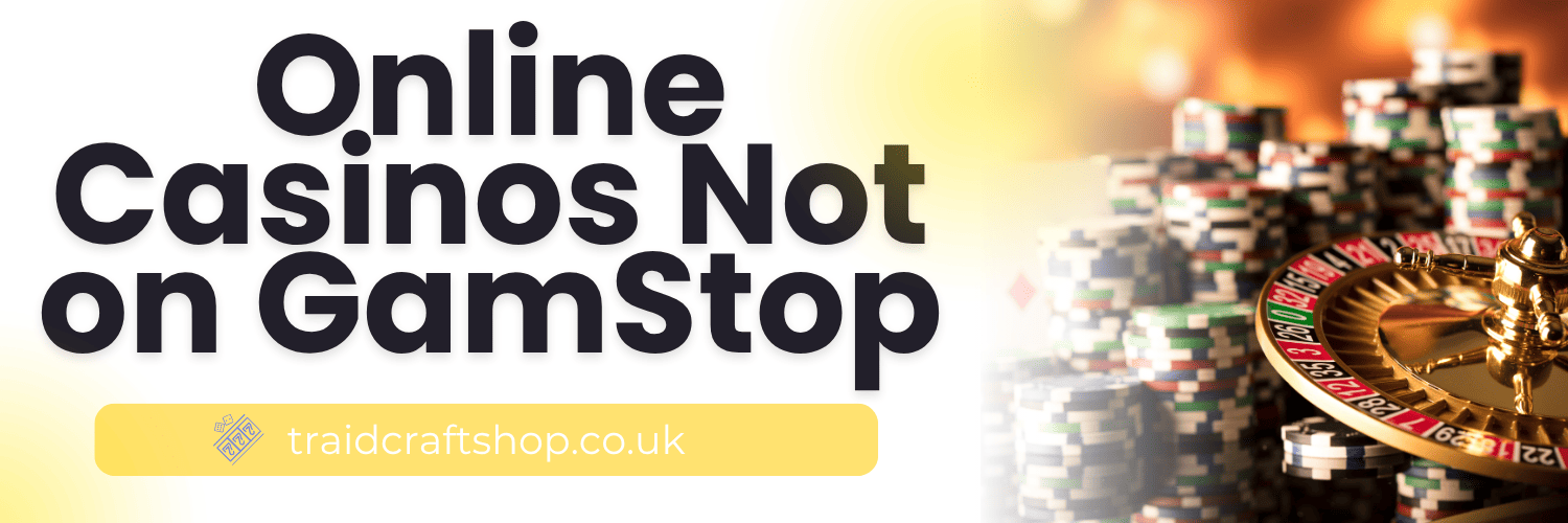 Exploring UK Non-Gamstop Casinos Your Guide to Alternative Gaming Options -1277020339