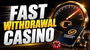 Fast Payout Casinos Get Your Winnings Quickly and Safely