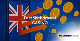 Fast Payout Casinos Get Your Winnings Quickly and Safely