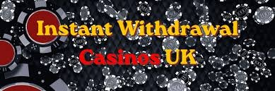 Fast Withdrawal Casinos Enjoy Quick Payouts and Hassle-Free Gaming