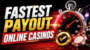 Fastest Paying Online Casinos Win and Withdraw Instantly Fastest Paying Online Casinos Win and Withdraw Instantly