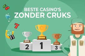 Geen CRUKS Casino Vrijheid in Online Gokken 1374817785