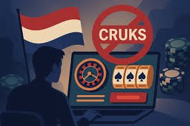 Geen CRUKS Casino Vrijheid in Online Gokken 1374817785