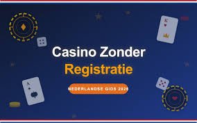 Goksites zonder CRUKS Vrijheid in Online Gokken 1912627488