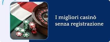 Guida ai Casino Stranieri Legali Cosa Devi Sapere Guida ai Casino Stranieri Legali Cosa Devi Sapere