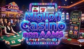 I migliori casinò non AAMS del 2023 1841032848