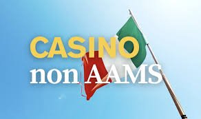 I migliori casinò non AAMS per italiani dove giocare in sicurezza