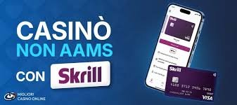 I migliori casino non AAMS Scopri le opzioni più sicure e vantaggiose