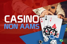 I Migliori Casino Online Esteri Scopri le Opzioni più Affidabili