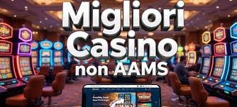I Migliori Casino Senza Invio Documenti Gioca in Sicurezza e Facilità