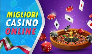 I Migliori Siti Casino ADM in Italia Sicurezza e Divertimento Assicurati