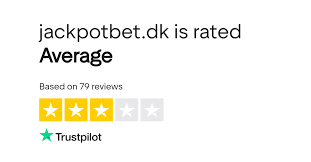 Jackpot Bet DK – Det Ultimative Spilunivers Jackpot Bet DK – Det Ultimative Spilunivers