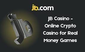 JB Casino Review An In-Depth Look at Features, Games, and Promotions JB Casino Review An In-Depth Look at Features, Games, and Promotions