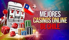 Las Mejores Opciones Seguras para Jugar en Casinos Online en Chile