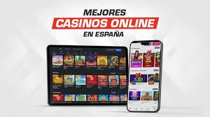 Las Mejores Plataformas de Casinos Online en España -1681349511 Las Mejores Plataformas de Casinos Online en España -1681349511
