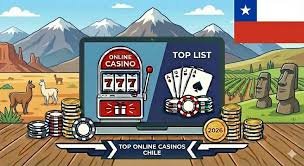 Los Mejores Casinos Online en Chile Diversión y Seguridad al Alcance de un Clic -1716390558