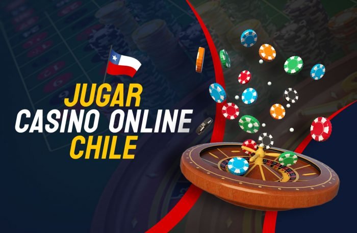 Los Mejores Casinos Online Seguros en Chile -2054940651 Los Mejores Casinos Online Seguros en Chile -2054940651