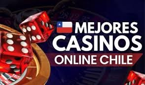 Los Mejores Casinos Online Seguros en Chile Tu Guía Completa -2063677526