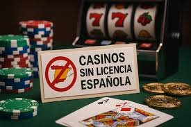 Los Mejores Casinos Sin Licencia de 2025 -1231667745 Los Mejores Casinos Sin Licencia de 2025 -1231667745