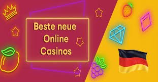 Neue seriöse Online Casinos Der ultimative Leitfaden für sichereres Spielen