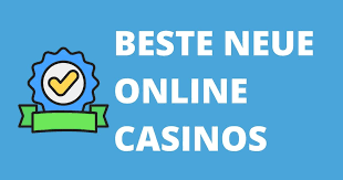 Neue seriöse Online Casinos Der ultimative Leitfaden für sichereres Spielen