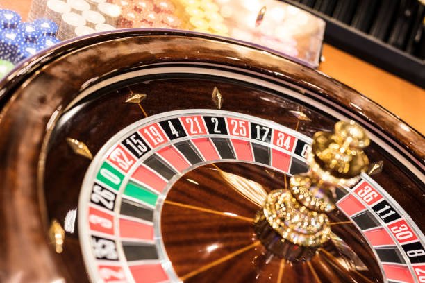 Non Gamstop Roulette Sites Discover the Best Alternatives for Online Gaming