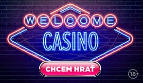 Nové české online casino 2026 Budúcnosť hazardu v digitálnom svete