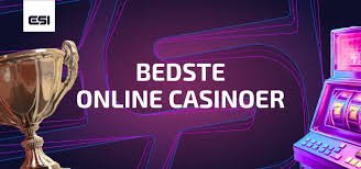 Nye Online Casinoer i Danmark Opdag de Seneste Trends
