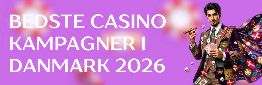 Nyt Danske Online Casino Udforsk de Nyeste Spilmuligheder