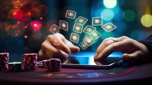 Ξένα Online Καζίνο Οδηγός για Παίχτες