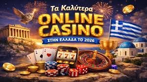 Ανακαλύπτοντας τα Καλύτερα Καζίνο Online στον Κόσμο Ανακαλύπτοντας τα Καλύτερα Καζίνο Online στον Κόσμο