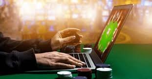 Online Καζίνο στην Ελλάδα Παιχνίδια, Παροχές και Ασφάλεια