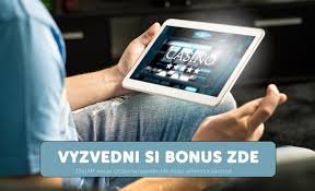 Online Casino CZ Bonus bez vkladu – Co potřebujete vědět