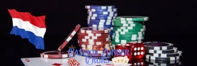 Online Casino's Zonder CRUKS - Geniet van Vrijheid in Gokken