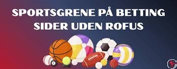 Online Casino Uden MitID – En Ny Oplevelse
