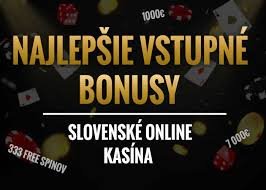 Online kasíno 2026 Budúcnosť hazardných hier