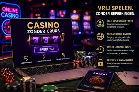 Ontdek de Beste Casino's Zonder CRUKS 468432301