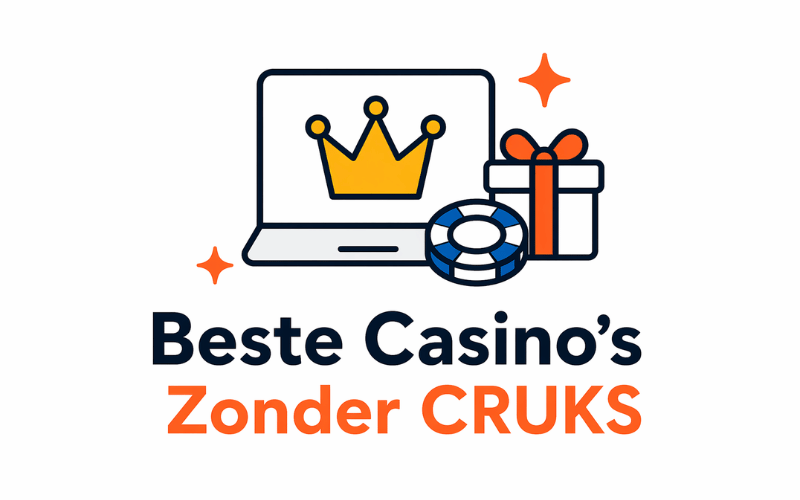 Ontdek de Beste Casino's Zonder CRUKS 468432301