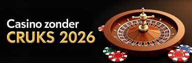 Ontdek de Voordelen van een Casino zonder CRUKS