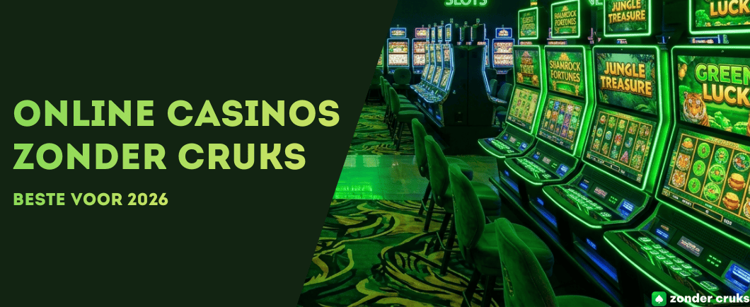 Ontdek de Voordelen van een Casino zonder CRUKS