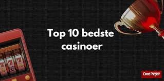 Opdag Nye Online Casinoer i 2023