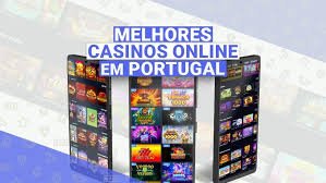 Os Melhores Casinos Online em Portugal para Jogar 1941439457
