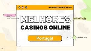 Os Melhores Casinos Online em Portugal Uma Experiência Incomparável
