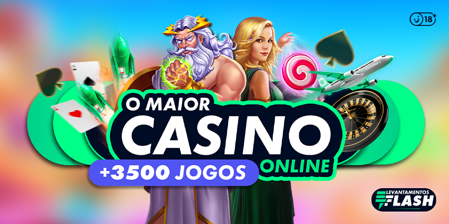 Os Melhores Casinos Online para Jogar em 2023 -1215265386